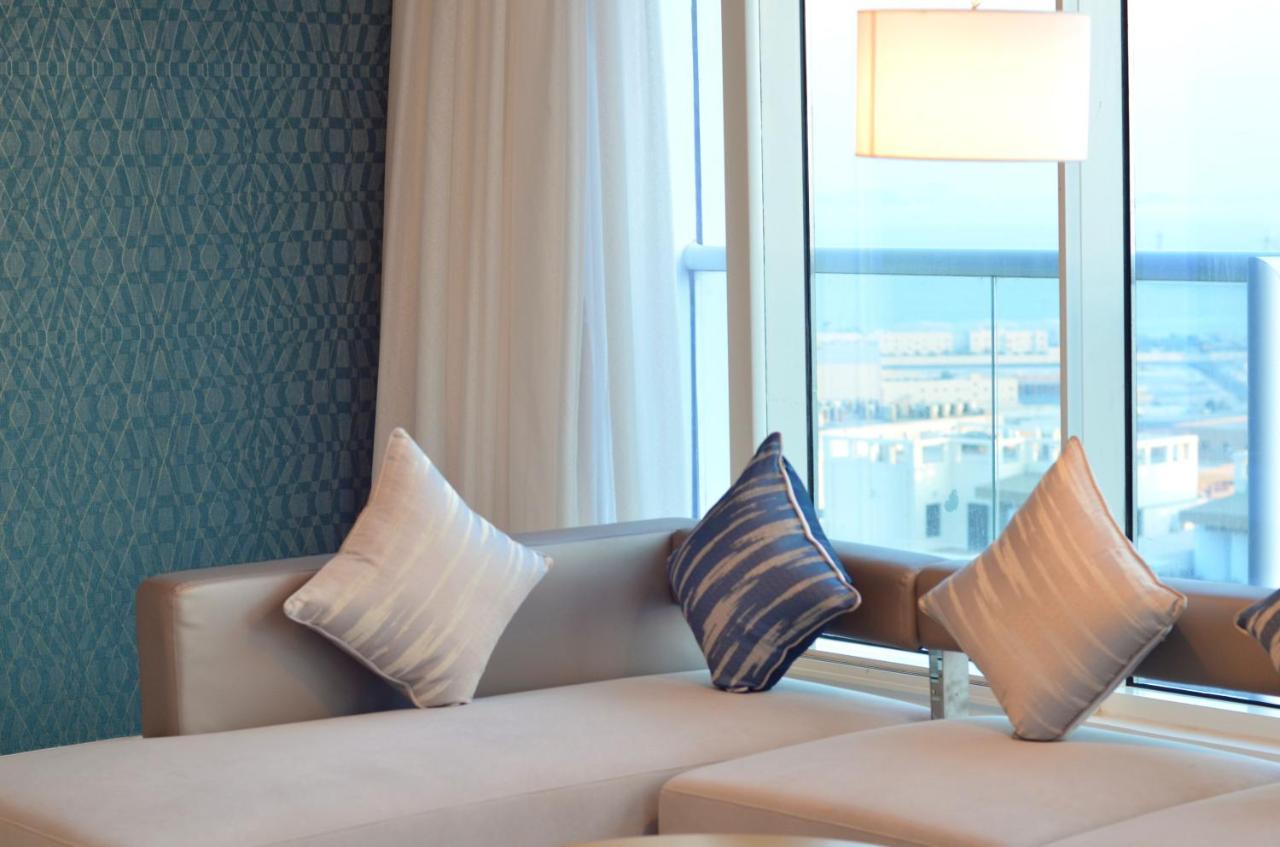 The Lodge Suites Manáma Kültér fotó