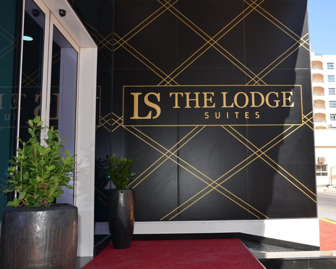 The Lodge Suites Manáma Kültér fotó