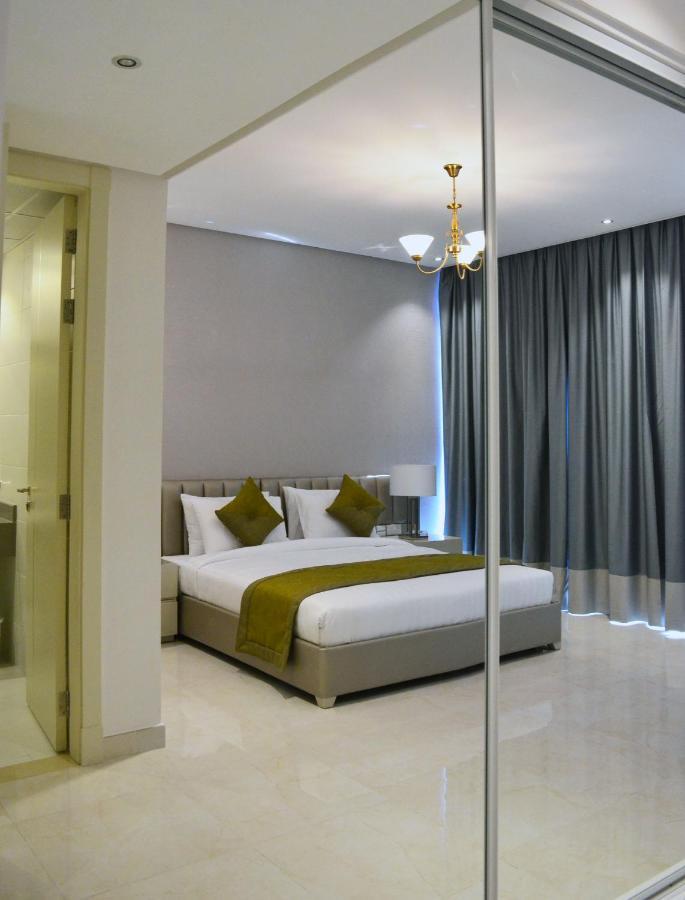 The Lodge Suites Manáma Kültér fotó